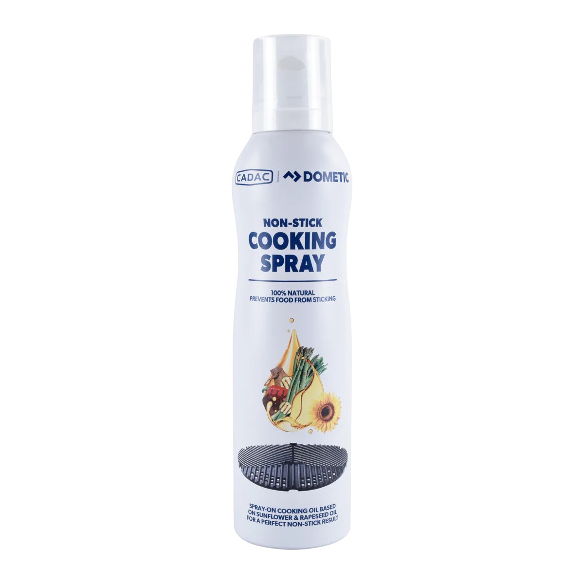 Cadac - Non-Stick Cooking Spray